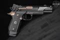 Wilson Combat (WC) Project 1 Division 77 9mm Luger Black in Very Good Condition Image 4
