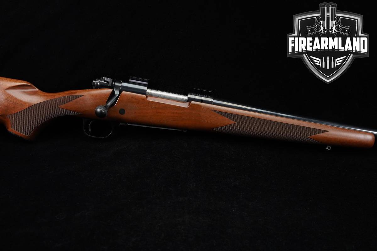 1987 Winchester Model 70 XTR Sporter Varmint 223 Rem 24" Monte Carlo