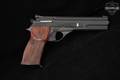 1980 P. Beretta Mod. 76 .22 LR Black in Very Good Condition Image 2