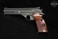 1980 P. Beretta Mod. 76 .22 LR Black in Very Good Condition Image 4