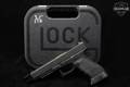 Glock 34 Gen4 9mm Luger (9x19 Para) Black in Very Good Condition Image 2