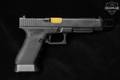 Glock 34 Gen4 9mm Luger (9x19 Para) Black in Very Good Condition Image 3