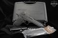 Magnum Research Desert Eagle MK XIX .50 AE Black Oxide in Excellent Condition Image 2