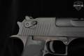 Magnum Research Desert Eagle MK XIX .50 AE Black Oxide in Excellent Condition Image 3