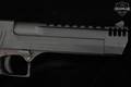 Magnum Research Desert Eagle MK XIX .50 AE Black Oxide in Excellent Condition Image 5