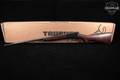 Taurus Model 63 .22 LR Blued & Walnut in Very Good Condition Image 2