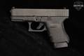 Glock Glock 30 Gen3 .45 ACP Black in Excellent Condition Image 3