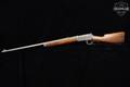 1931 Winchester Repeating Arms Model 55 Takedown .25-35 Winchester Blued & Walnut in Fair Condition Image 2