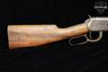 1931 Winchester Repeating Arms Model 55 Takedown .25-35 Winchester Blued & Walnut in Fair Condition Image 4