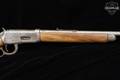 1931 Winchester Repeating Arms Model 55 Takedown .25-35 Winchester Blued & Walnut in Fair Condition Image 5