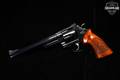 1975 Smith & Wesson (S&W) Model 29-2 .44 Mag. Blued in Excellent Condition Image 2