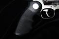 1978 Smith & Wesson (S&W) Model 18-4 K-22 Combat Masterpiece .22 LR Stainless Steel in Very Good Condition Image 3