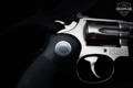 1978 Smith & Wesson (S&W) Model 18-4 K-22 Combat Masterpiece .22 LR Stainless Steel in Very Good Condition Image 4