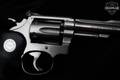 1978 Smith & Wesson (S&W) Model 18-4 K-22 Combat Masterpiece .22 LR Stainless Steel in Very Good Condition Image 5