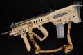 Israel Weapon Industries (IWI) Tavor SAR Flat-Top 5.56mm NATO FDE in Very Good Condition Image 2