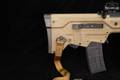 Israel Weapon Industries (IWI) Tavor SAR Flat-Top 5.56mm NATO FDE in Very Good Condition Image 5