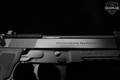 2018 Beretta M9A3 9mm Luger Black Bruniton in Excellent Condition Image 5