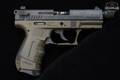 Walther P22 .22 LR Two-Tone in Very Good Condition Image 3