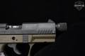 Walther P22 .22 LR Two-Tone in Very Good Condition Image 4