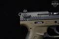 Walther P22 .22 LR Two-Tone in Very Good Condition Image 5