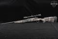 Savage Arms AXIS .308 Win. Matte & STRATA Camo in Very Good Condition Image 2