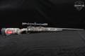 Savage Arms AXIS .308 Win. Matte & STRATA Camo in Very Good Condition Image 3
