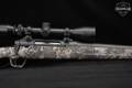 Savage Arms AXIS .308 Win. Matte & STRATA Camo in Very Good Condition Image 5