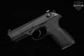 Beretta Px4 Storm Full Size Type F .40 S&W Black in Excellent Condition Image 2