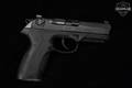 Beretta Px4 Storm Full Size Type F .40 S&W Black in Excellent Condition Image 3