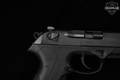 Beretta Px4 Storm Full Size Type F .40 S&W Black in Excellent Condition Image 5