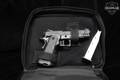 Military Armament Corp. MAC 9 DS 2011 9mm Luger Black in Excellent Condition Image 2