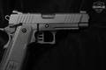 Military Armament Corp. MAC 9 DS 2011 9mm Luger Black in Excellent Condition Image 3