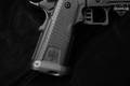 Military Armament Corp. MAC 9 DS 2011 9mm Luger Black in Excellent Condition Image 4