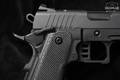 Military Armament Corp. MAC 9 DS 2011 9mm Luger Black in Excellent Condition Image 5