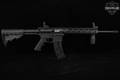 Smith & Wesson (S&W) M&P15-22 Sport .22 LR Black in Excellent Condition Image 3