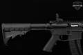 Smith & Wesson (S&W) M&P15-22 Sport .22 LR Black in Excellent Condition Image 4