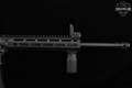 Smith & Wesson (S&W) M&P15-22 Sport .22 LR Black in Excellent Condition Image 5