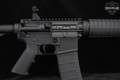 Del-Ton DTI-15 5.56mm NATO Black in Very Good Condition Image 4