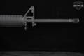 Del-Ton DTI-15 5.56mm NATO Black in Very Good Condition Image 5
