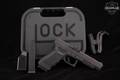 Glock 34 Gen4 9mm Luger Black in Very Good Condition Image 2