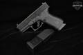 Glock G43X 9mm Luger Black in Excellent Condition Image 2