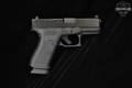 Glock G43X 9mm Luger Black in Excellent Condition Image 3