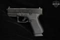 Glock G43X 9mm Luger Black in Excellent Condition Image 4