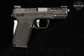 Smith & Wesson (S&W) M&P9 Shield EZ Performance Center; M2.0 9mm Luger Black in Very Good Condition Image 4