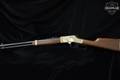 Henry Repeating Arms H006M Big Boy .357 Mag/.38 Spl. Brass in Very Good Condition Image 2