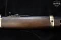 Henry Repeating Arms H006M Big Boy .357 Mag/.38 Spl. Brass in Very Good Condition Image 5