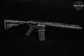 Noveske Rifleworks N4 Infidel 5.56mm NATO Black in Excellent Condition Image 3