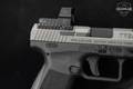 Canik TP9 SFx 9mm Luger Tungsten Gray in Excellent Condition Image 3