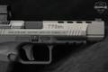 Canik TP9 SFx 9mm Luger Tungsten Gray in Excellent Condition Image 5