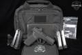 Springfield Armory Hellcat Pro OSP, Gear Up 9mm Luger Black in Excellent Condition Image 2